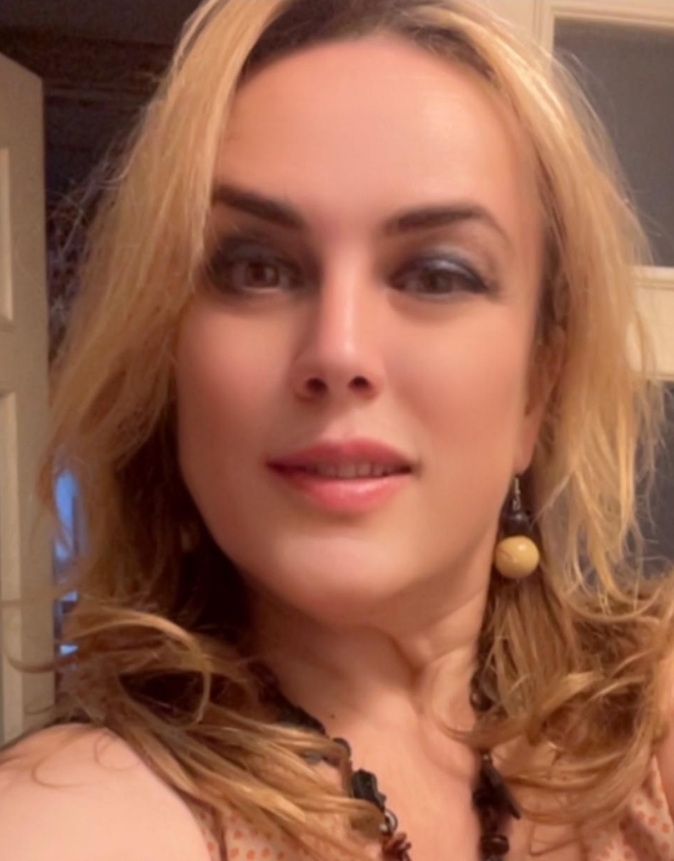 Hülya Yılmaz - TÜDAS Başkanı