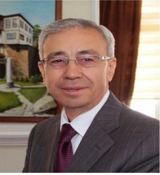 İbrahim Demir - TÜDAS Onur Kurulu Üyesi