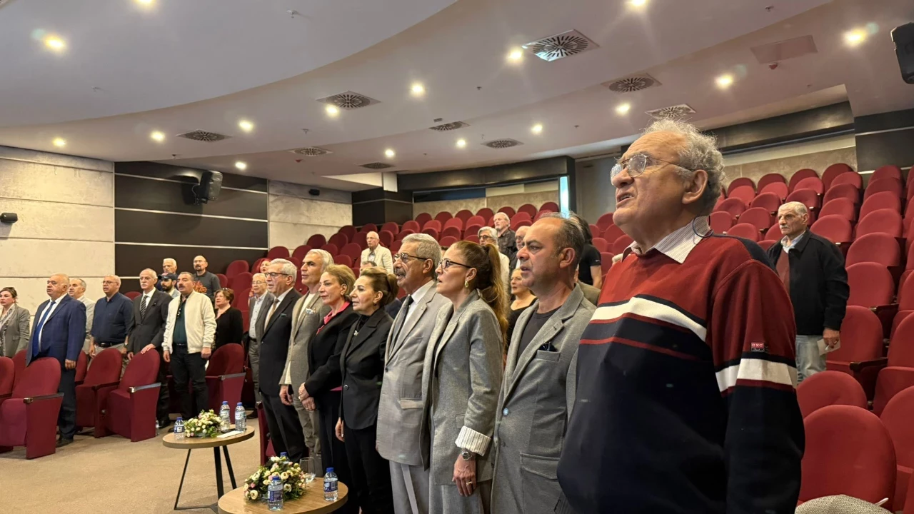 Türk Dünyası Kültür Festivali