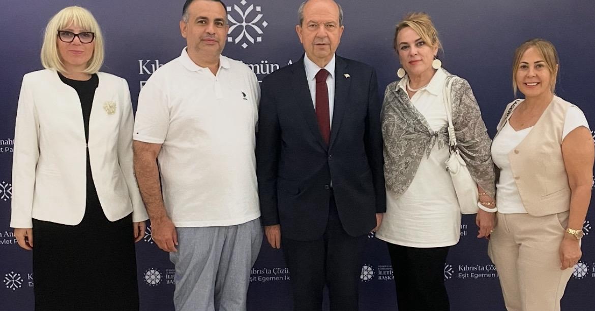 TÜDAS Ufuk Turu Toplantısı