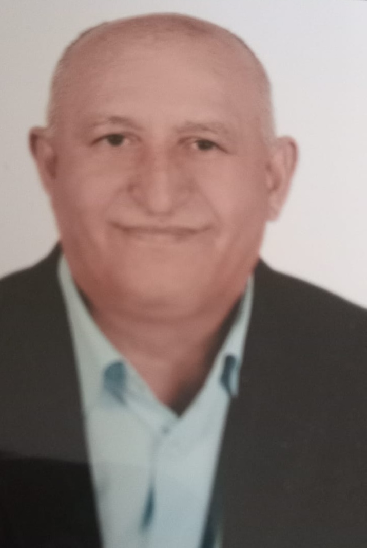 Selahattin Kaya - TÜDAS Onur Kurulu Üyesi