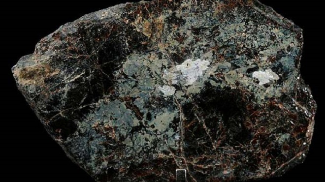 Toryum Minerali