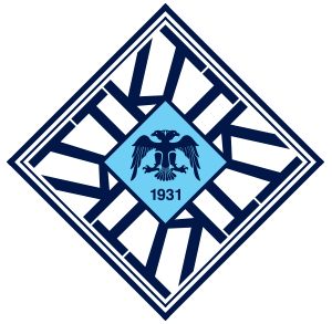 Türk Tarih Kurumu Logo